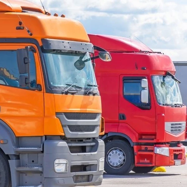 Ankara Akçakale Nakliye Ambarı